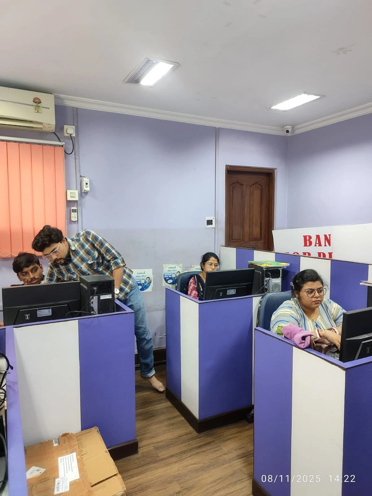 Data science class