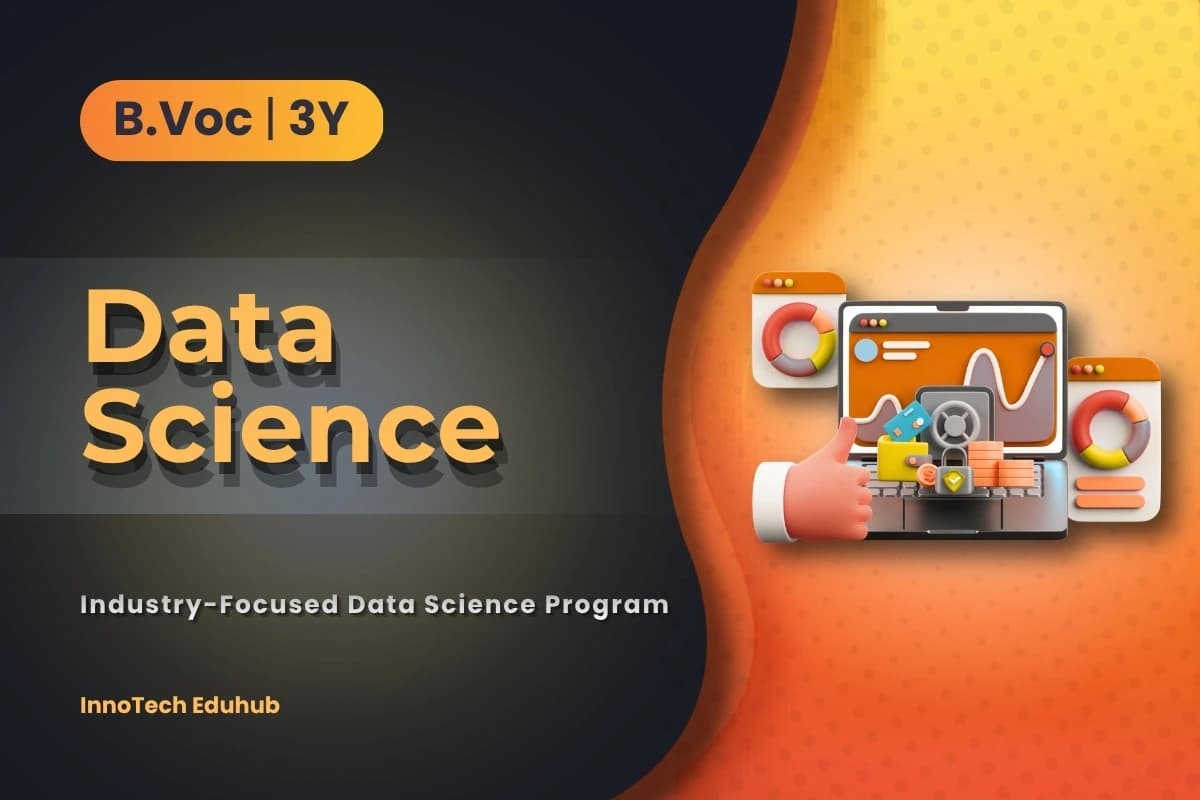 B. VOC in Data Science