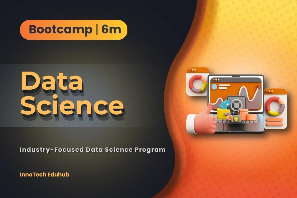 Certification in Data Science