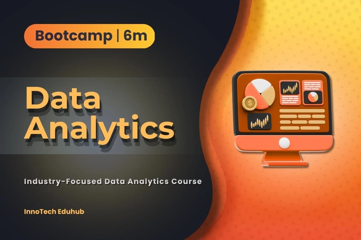 Certification in Data Analytics