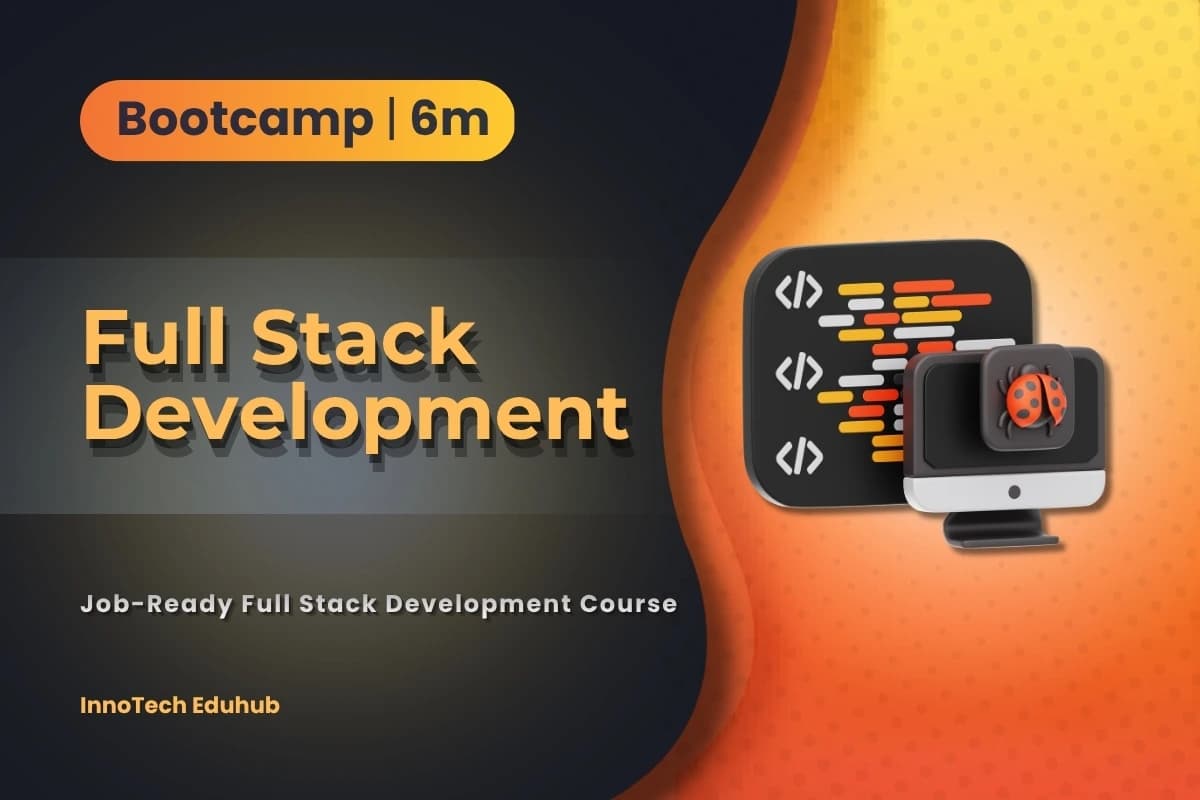 Certification in Full-Stack Development